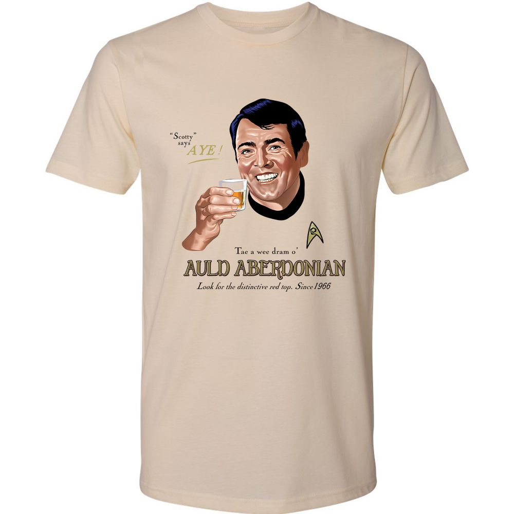 Premium Unisex T-Shirt - YH4K3BCA - Cream - 2