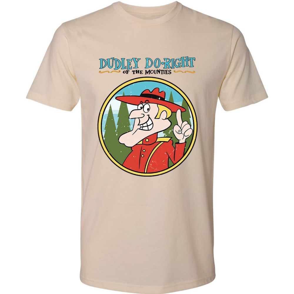 Premium Unisex T-Shirt - 29C3ENAX - Cream - 2