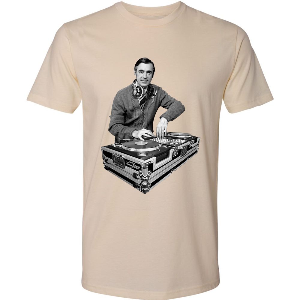 Premium Unisex T-Shirt - Y9ML83KH - Cream - 2