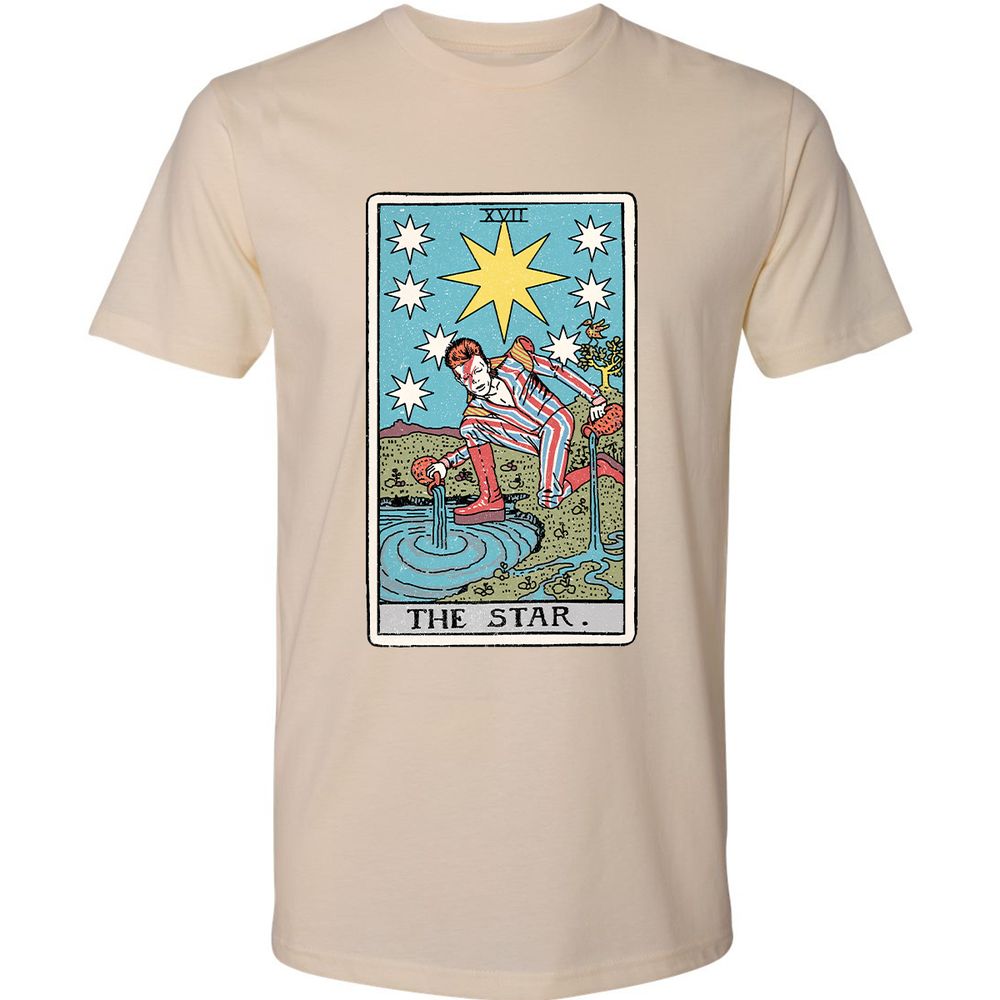 Premium Unisex T-Shirt - 3PZ6AFXE - Cream - 2