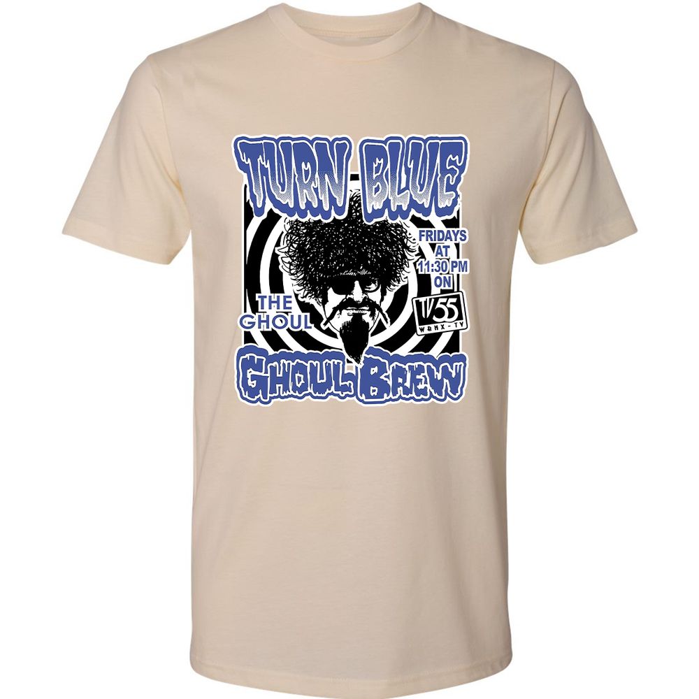 Premium Unisex T-Shirt - DYL87TPL - Cream - 2