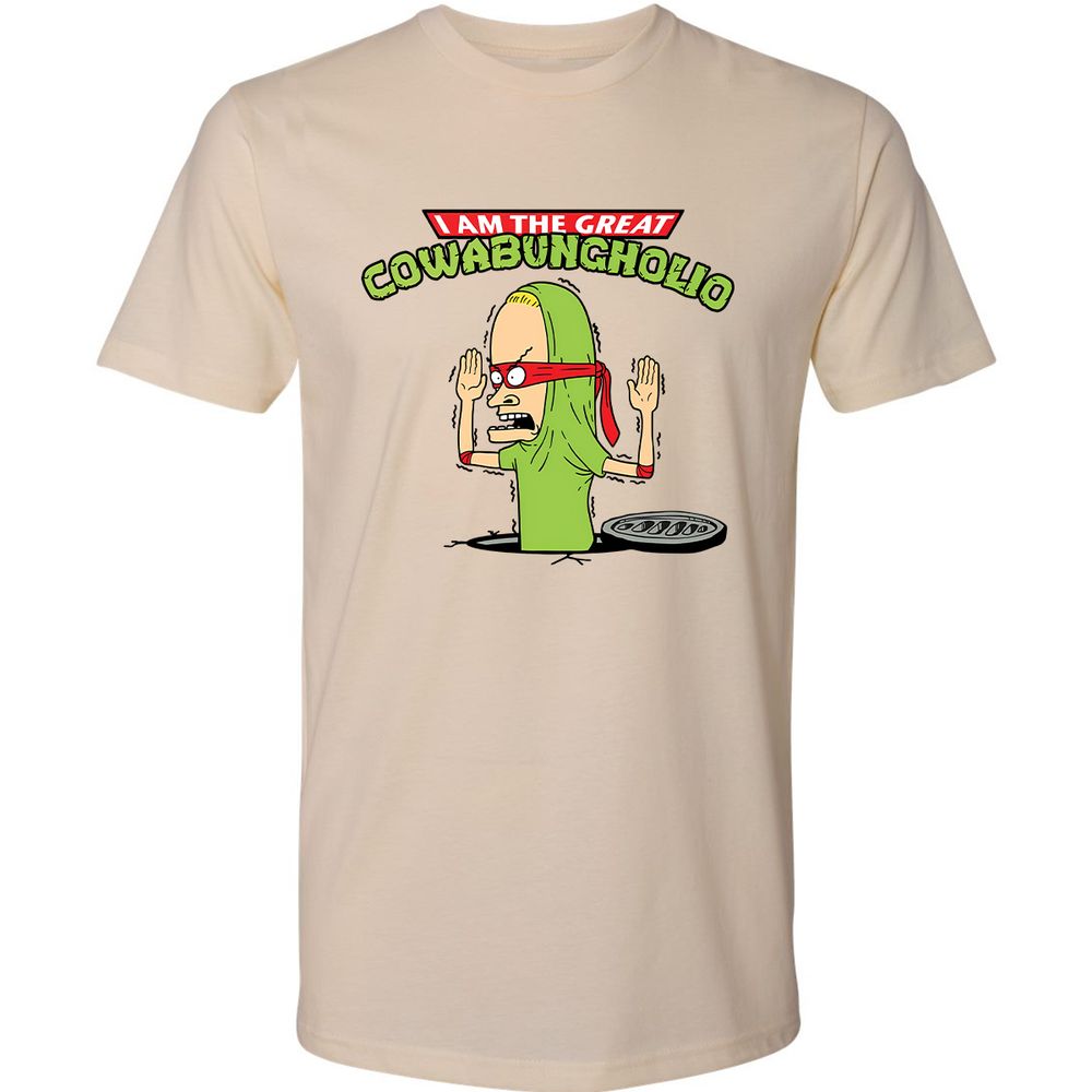 Premium Unisex T-Shirt - RZY3MNCZ - Cream - 2