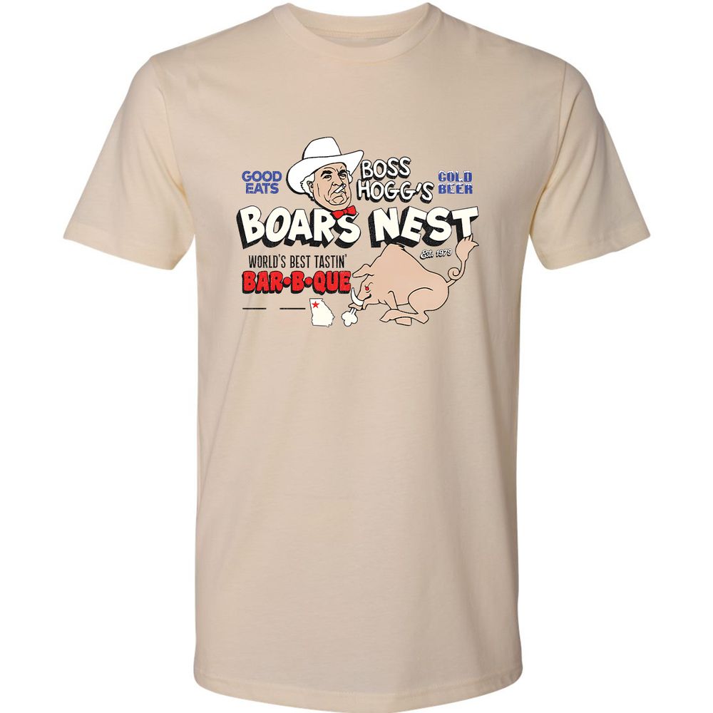 Premium Unisex T-Shirt - 8JDM91A2 - Cream - 2