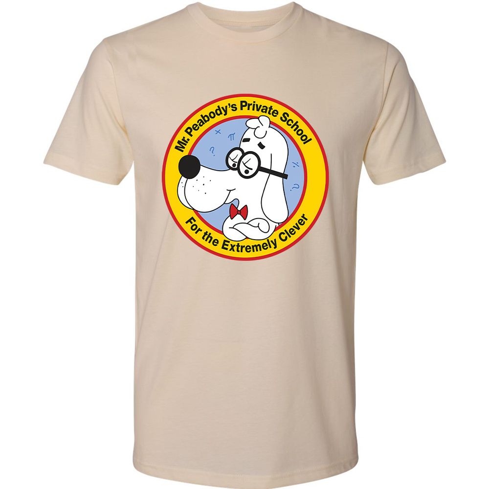 Premium Unisex T-Shirt - PF3P96YF - Cream - 2