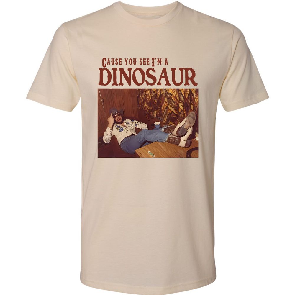 Premium Unisex T-Shirt - QXTTBKAJ - Cream - 2