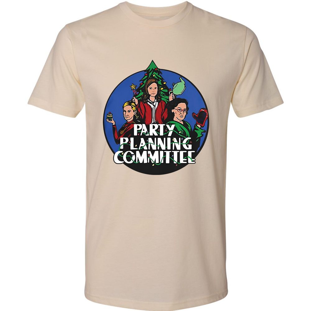 Premium Unisex T-Shirt - 7BPVUNTS - Cream - 2