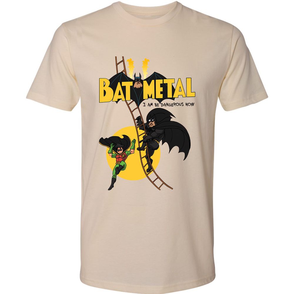 Premium Unisex T-Shirt - NECE7GUB - Cream - 2