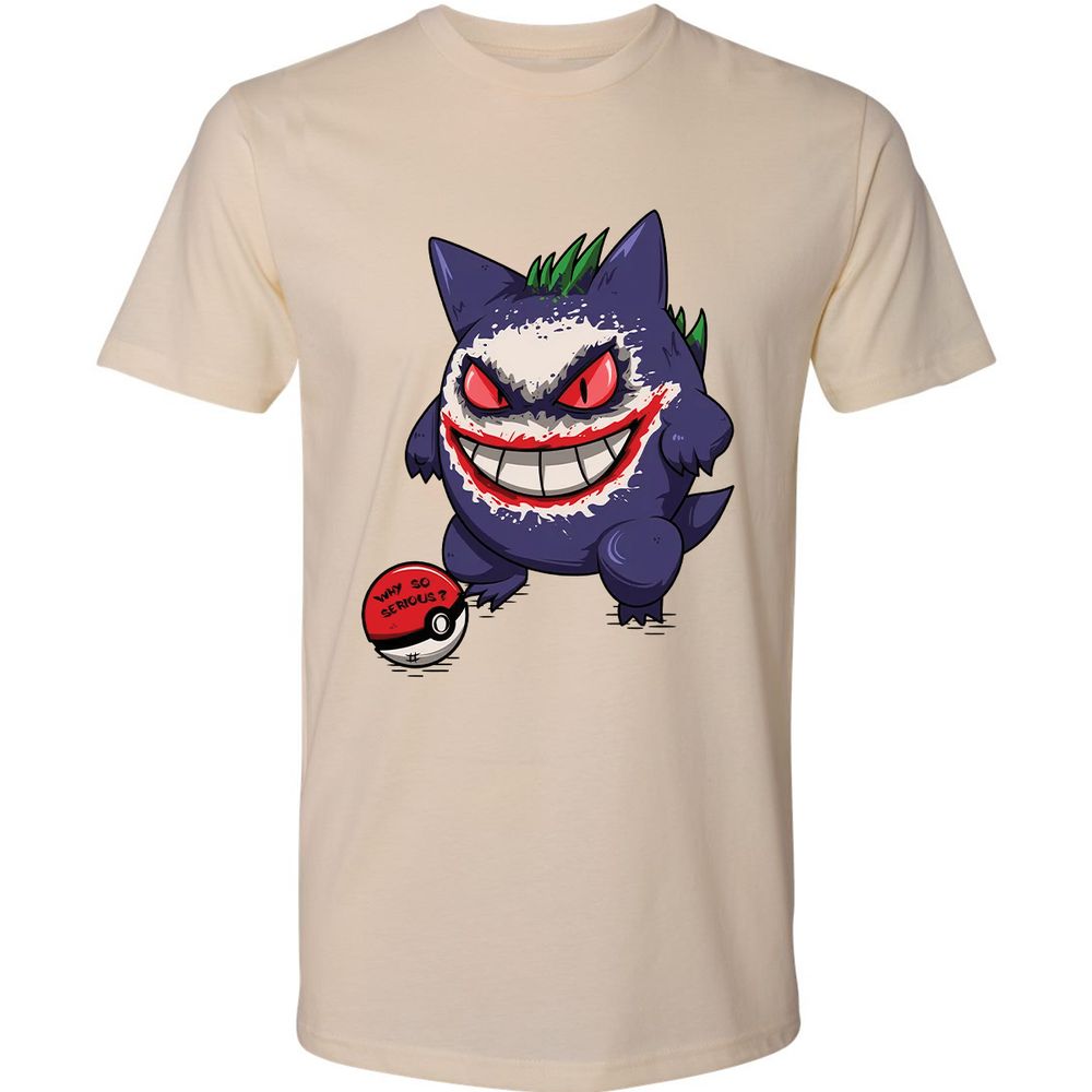 Premium Unisex T-Shirt - Q8HU1VAP - Cream - 2