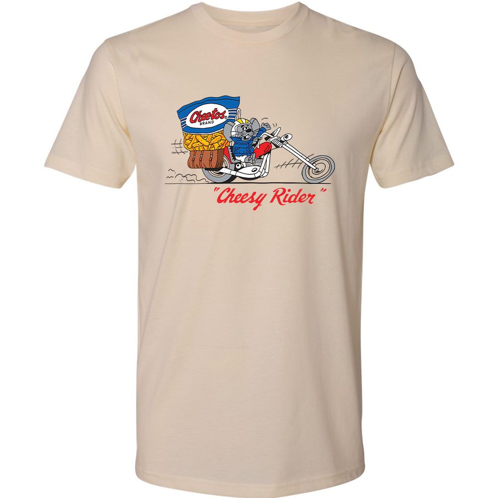 Premium Unisex T-Shirt - GKSHZECZ - Cream - 2