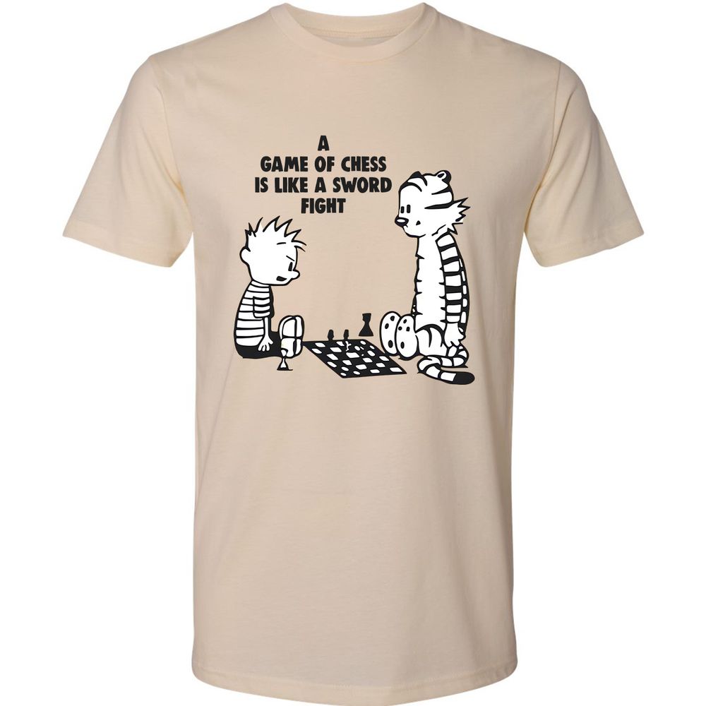 Premium Unisex T-Shirt - G9GFLJR4 - Cream - 2