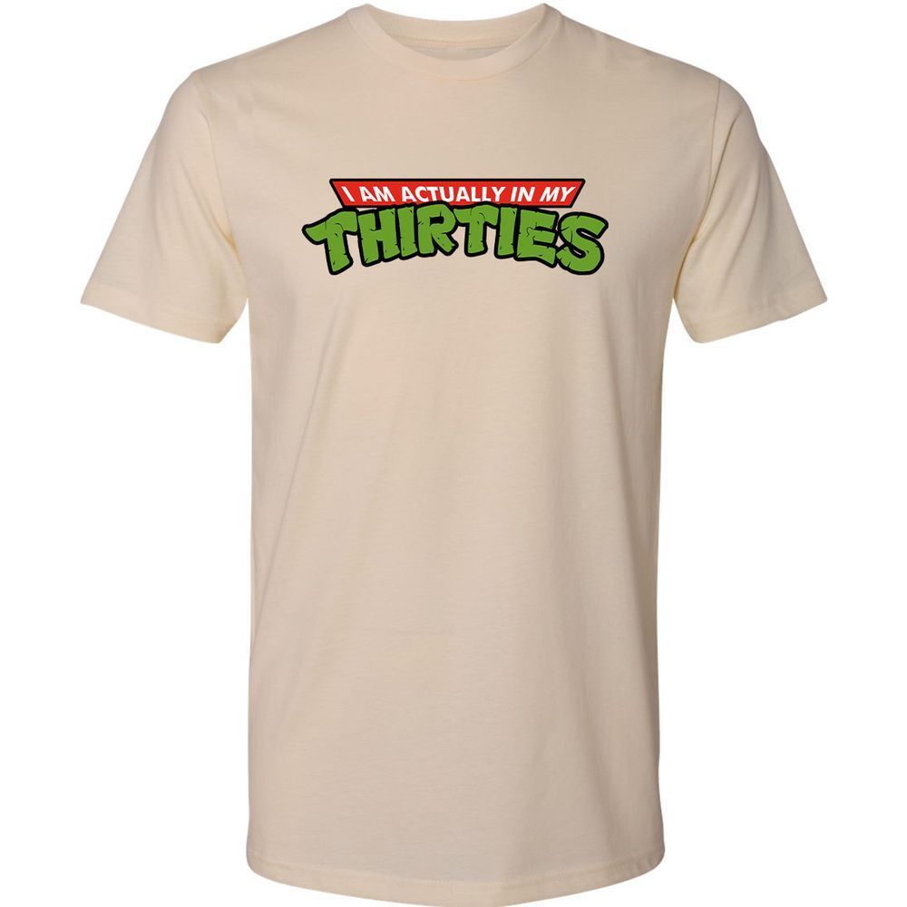 Premium Unisex T-Shirt - QX7RXMAJ - Cream - 2