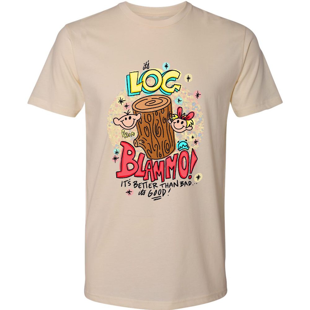 Premium Unisex T-Shirt - 63QGRSGM - Cream - 2