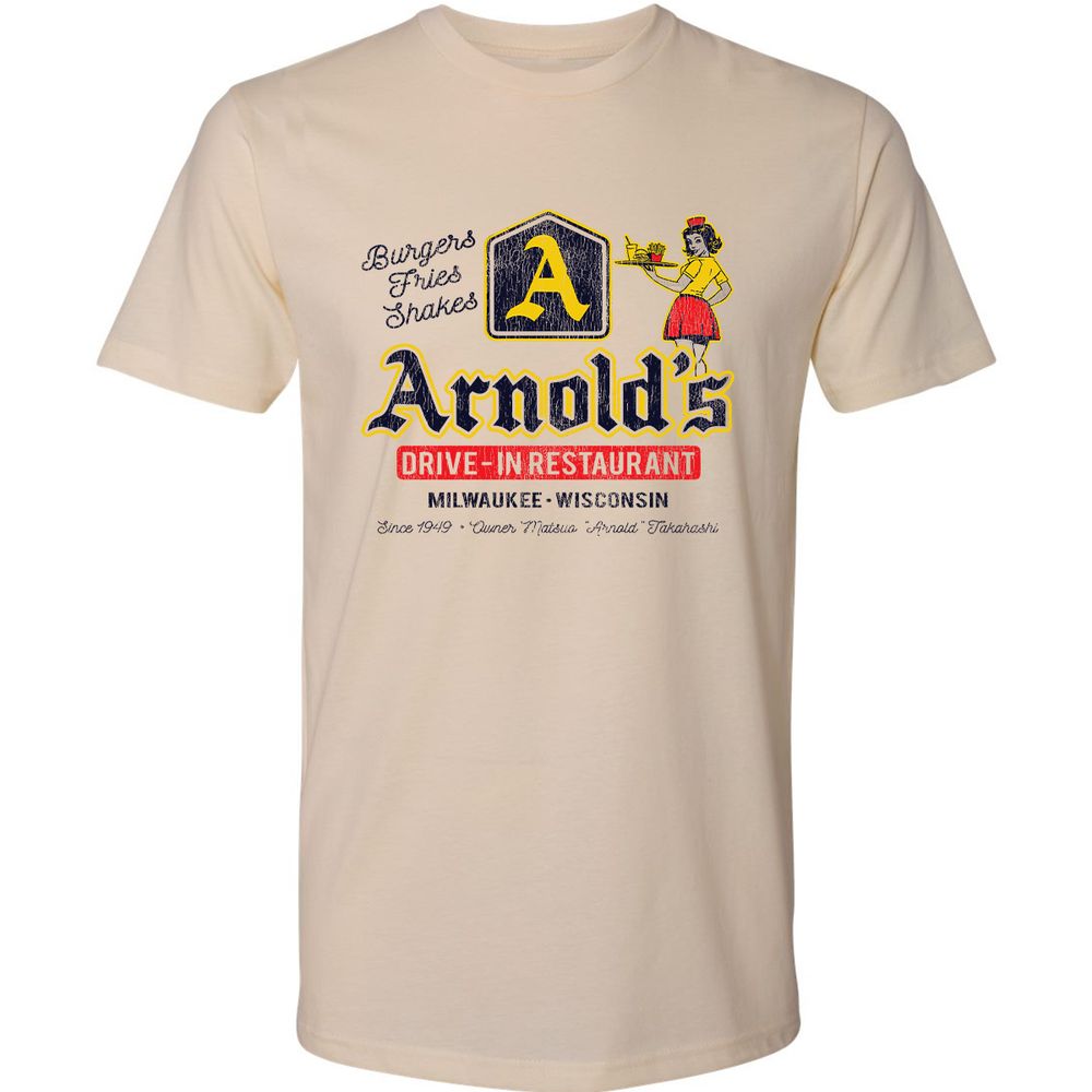 Premium Unisex T-Shirt - 5WQUWAZX - Cream - 2