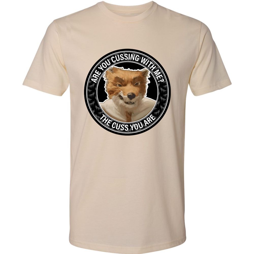 Premium Unisex T-Shirt - P6BSFNMX - Cream - 2