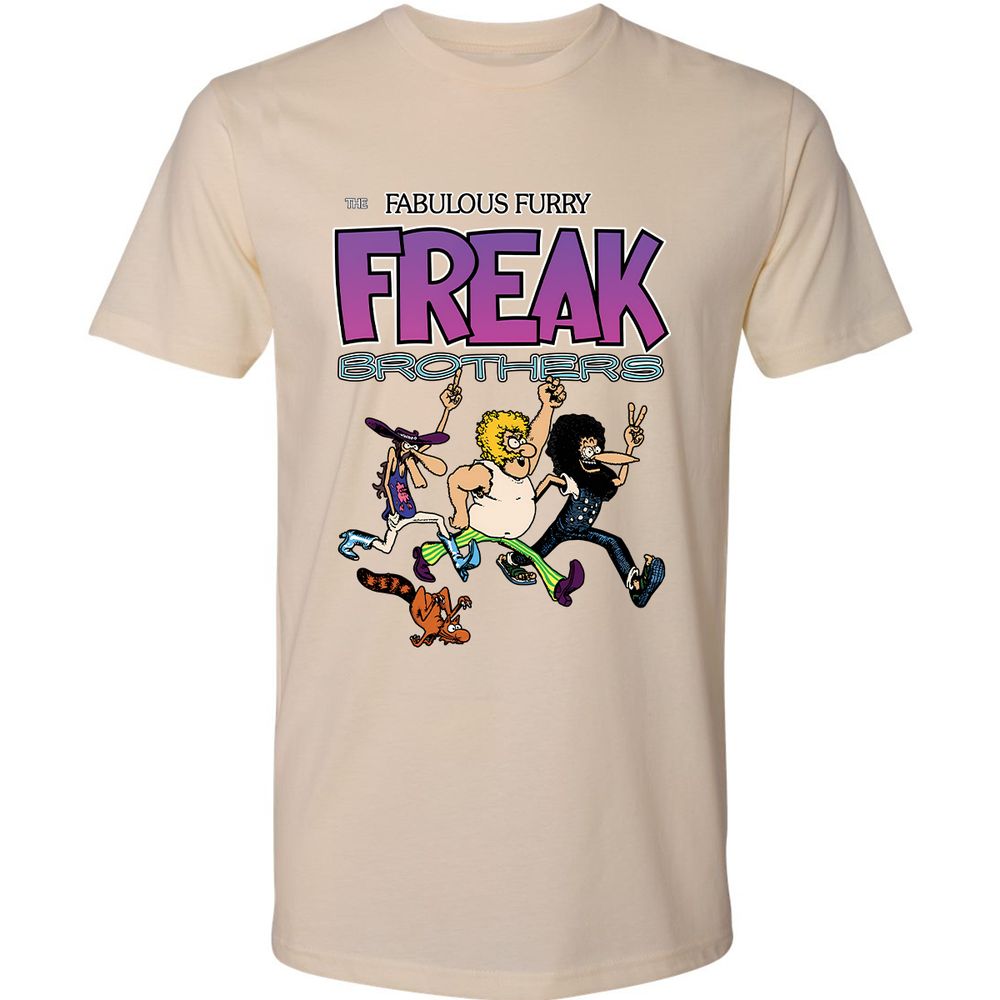 Premium Unisex T-Shirt - 12XKRPWF - Cream - 2