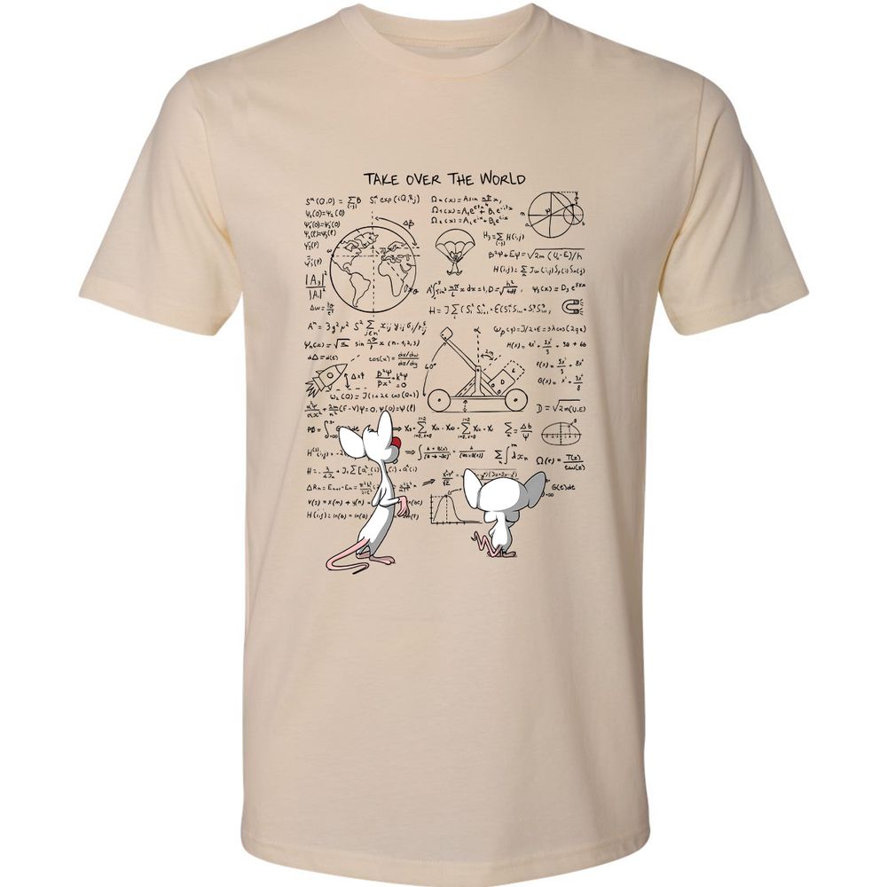 Premium Unisex T-Shirt - 9UH8KXHG - Cream - 2