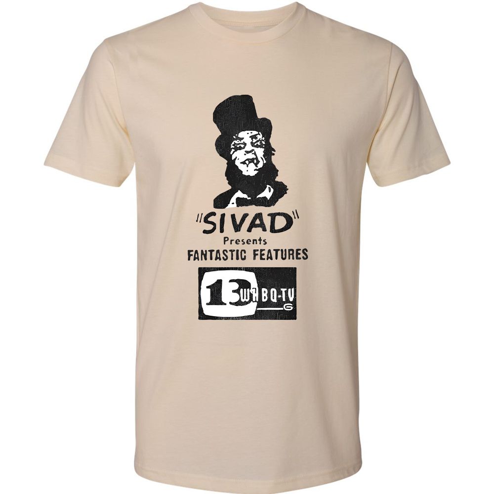 Premium Unisex T-Shirt - AR4HWPKH - Cream - 2