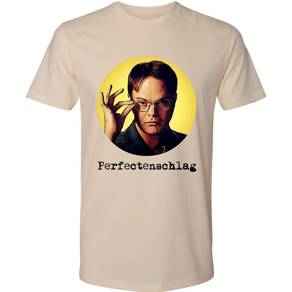 Premium Unisex T-Shirt - 75AU8X4U - Cream - 2