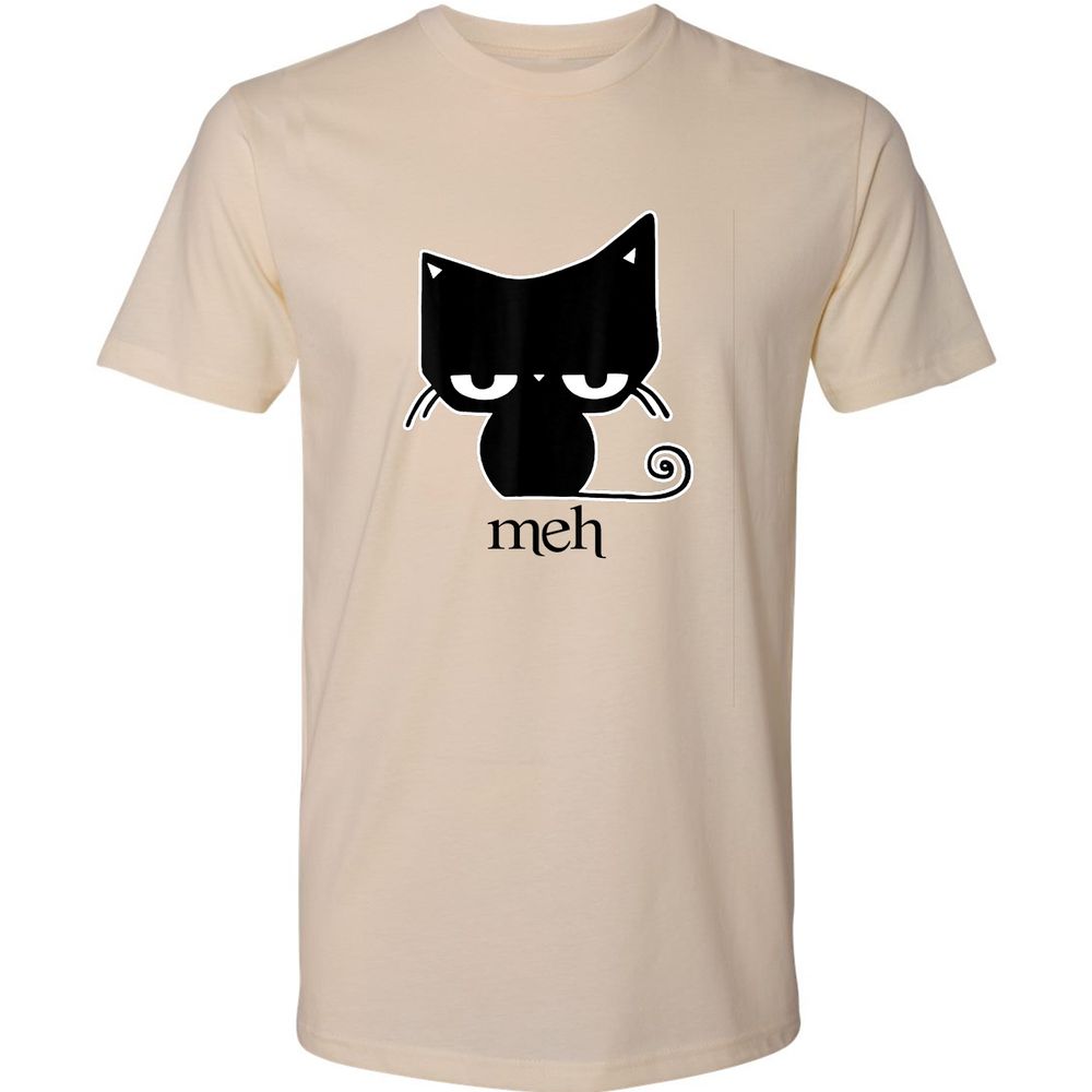 Premium Unisex T-Shirt - 5T57R9N2 - Cream - 2