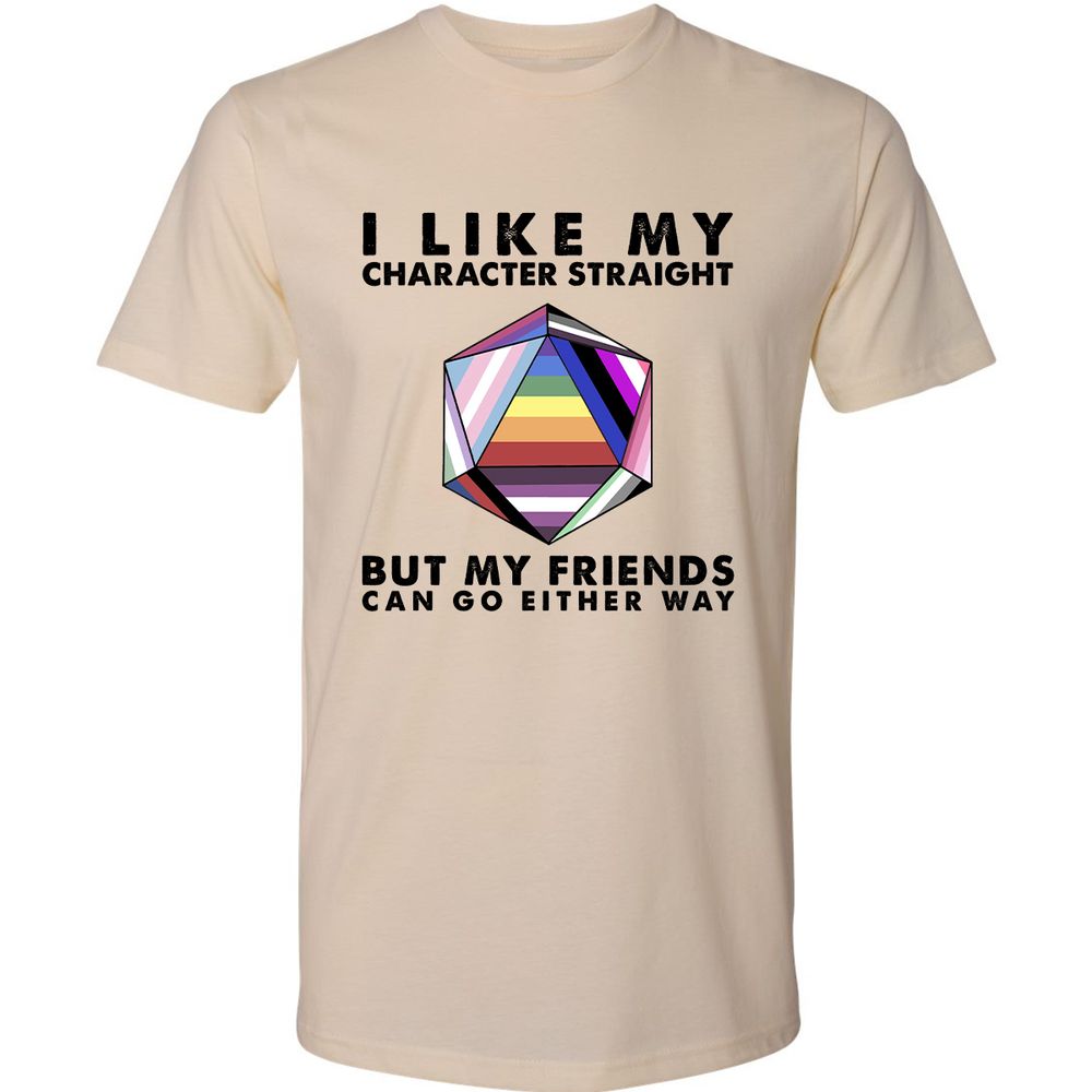 Premium Unisex T-Shirt - WEQ72Z81 - Cream - 2