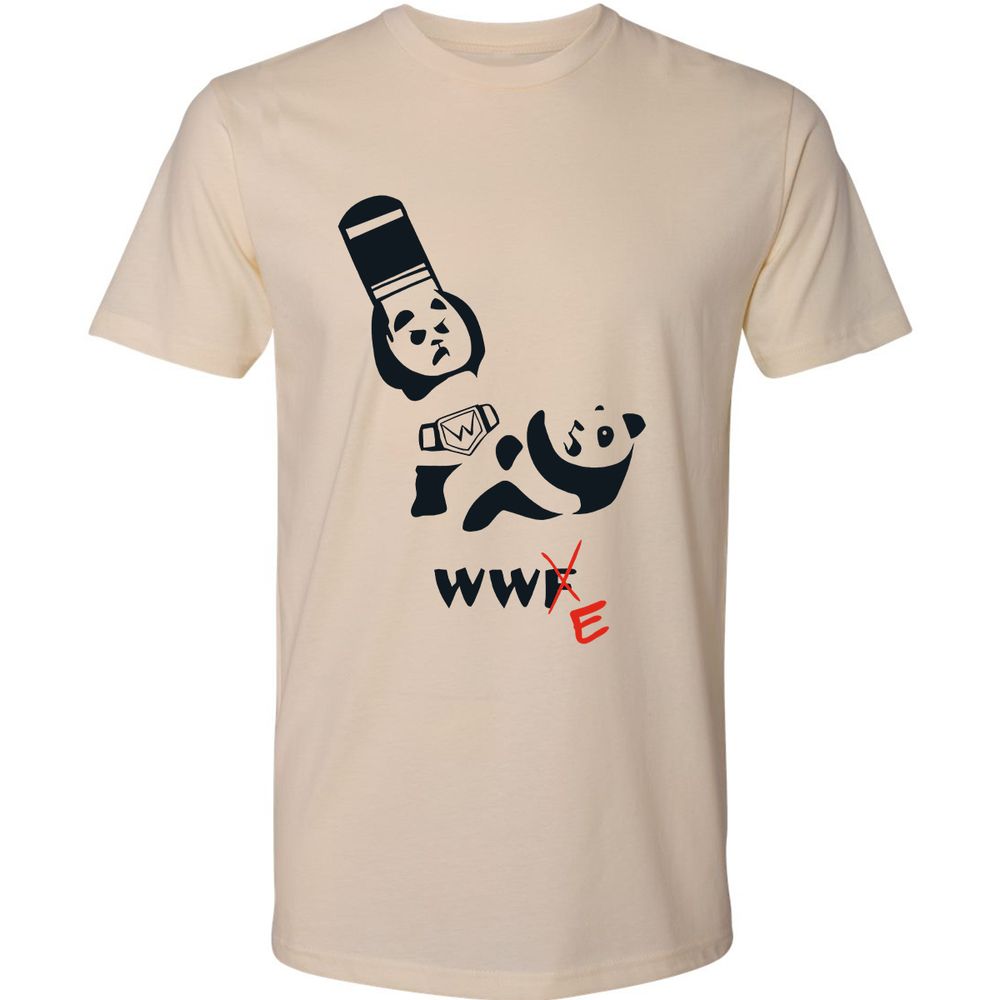 Premium Unisex T-Shirt - WGM9DF8Q - Cream - 2