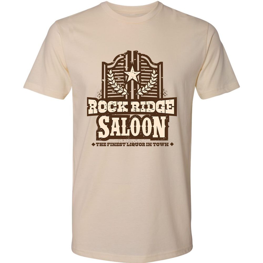Premium Unisex T-Shirt - MBVXD4H9 - Cream - 2