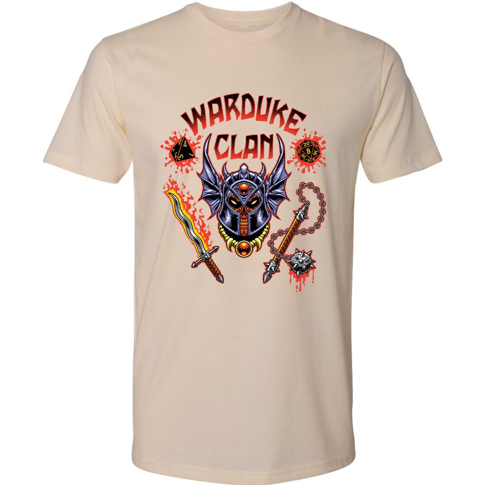 Premium Unisex T-Shirt - G28G8QLU - Cream - 2