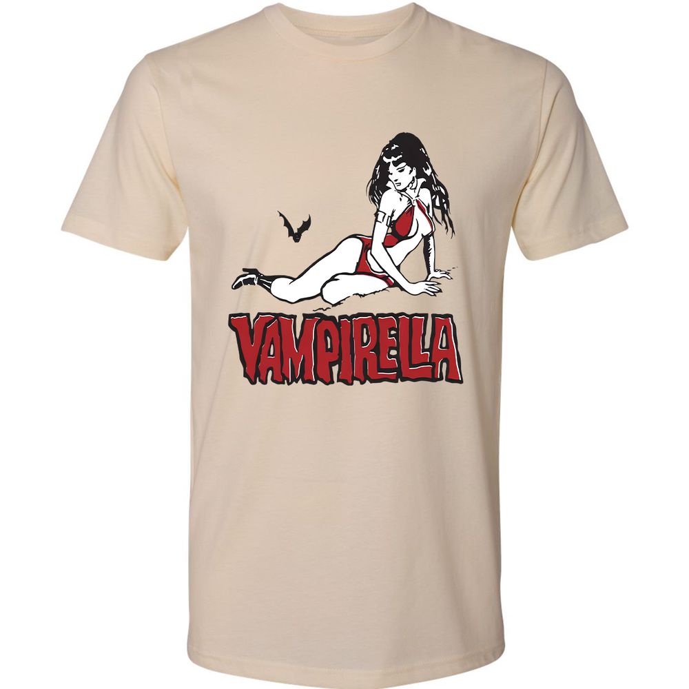 Premium Unisex T-Shirt - P7HSU4S4 - Cream - 2