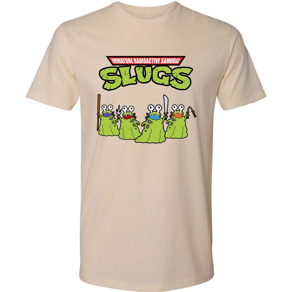Premium Unisex T-Shirt - P45GQ3C2 - Cream - 2