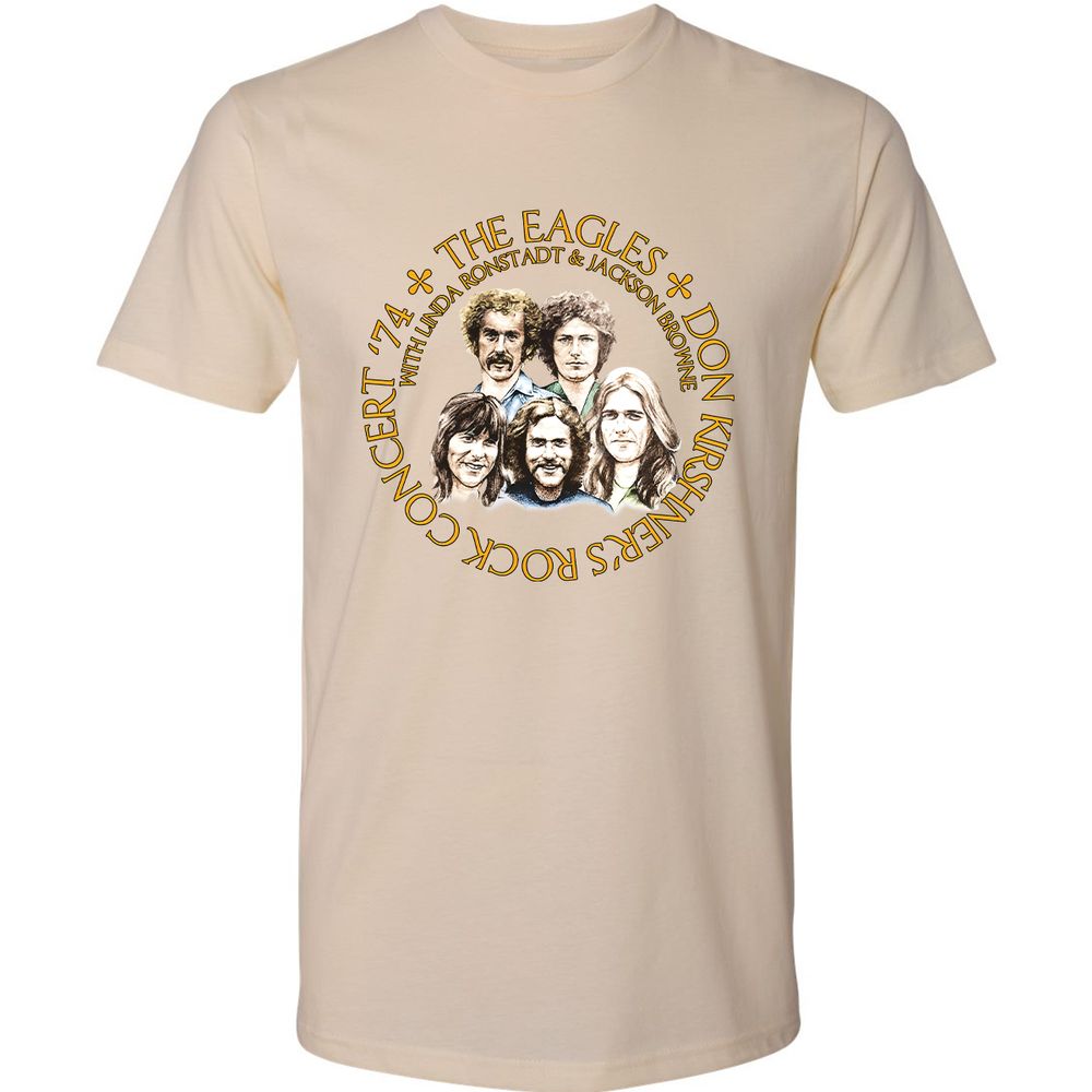Kirshners - Cream - 2