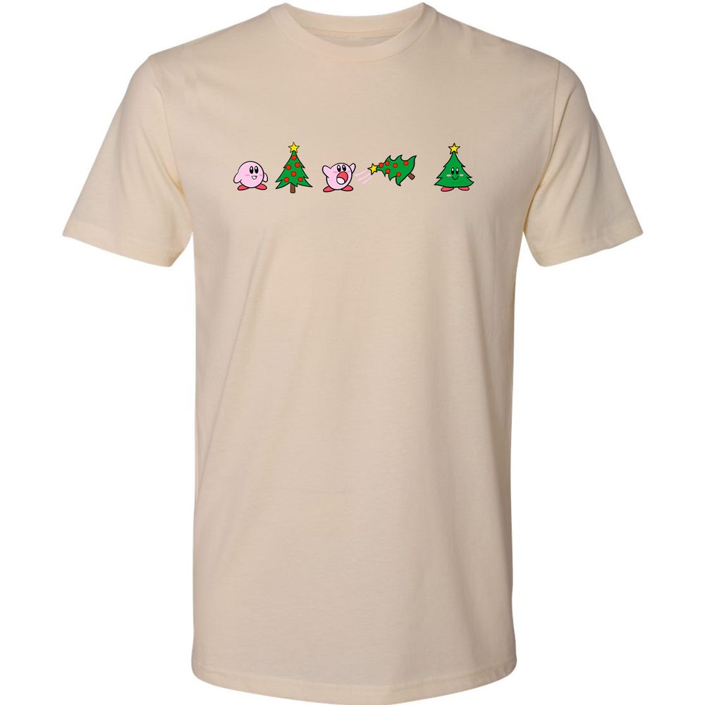 Premium Unisex T-Shirt - RAEUSKLN - Cream - 2