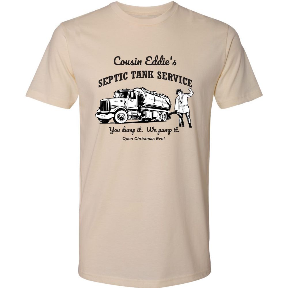 Premium Unisex T-Shirt - SRD2LK7P - Cream - 2