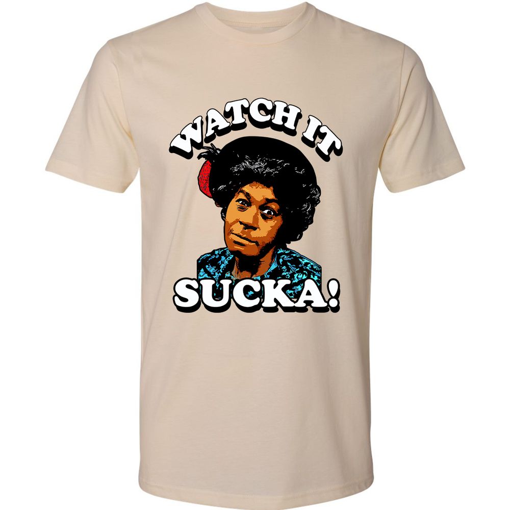 Premium Unisex T-Shirt - CW5BE8LP - Cream - 2