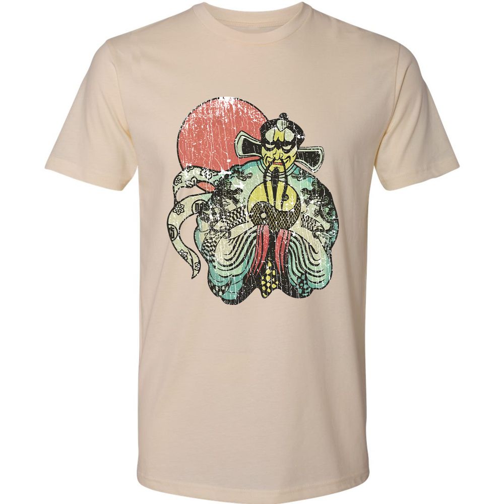 Premium Unisex T-Shirt - YMG1Z3LL - Cream - 2