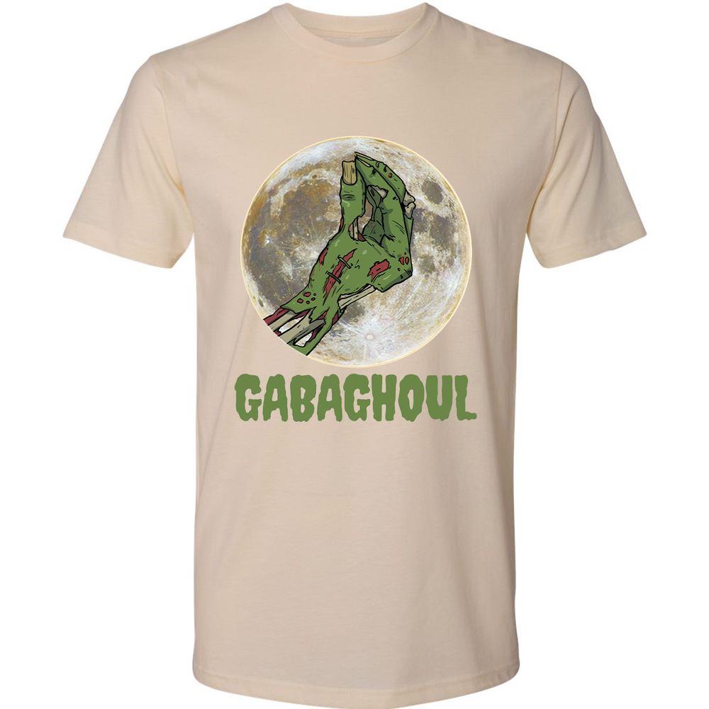 Ghoul italy - Cream - 2