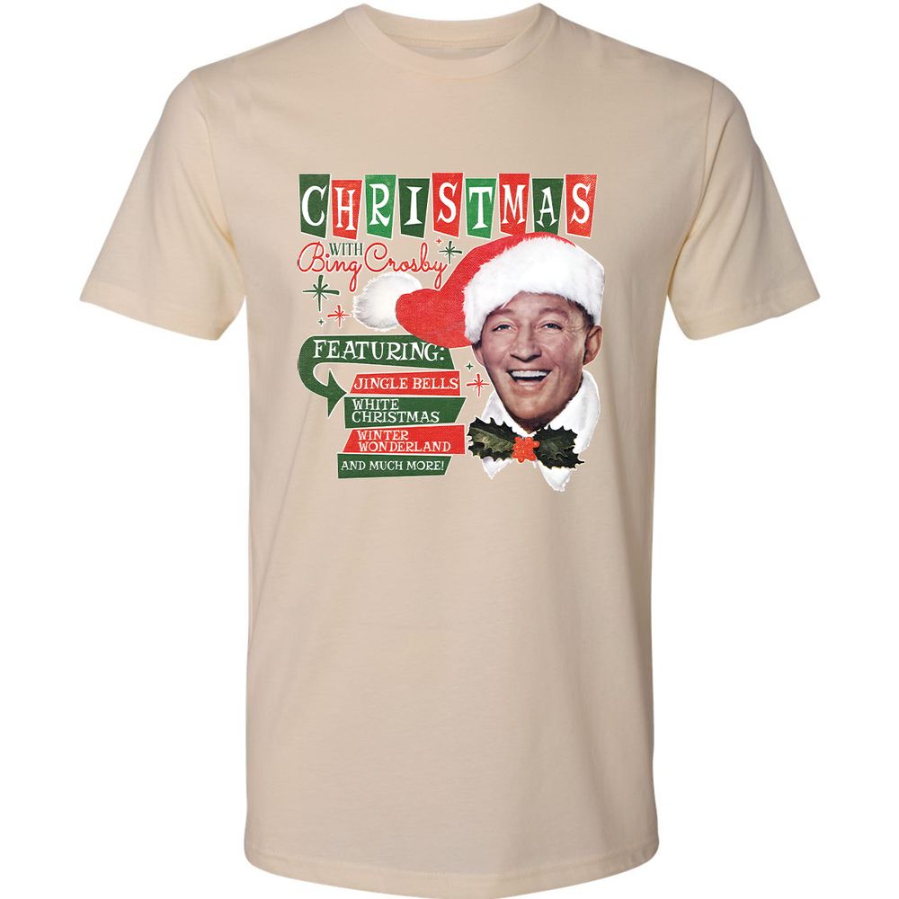 Premium Unisex T-Shirt - U26RZZSU - Cream - 2