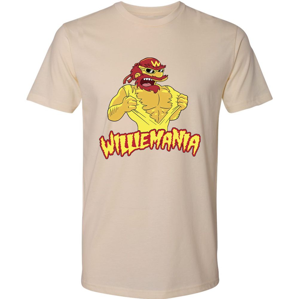 Premium Unisex T-Shirt - 78W2ADBN - Cream - 2