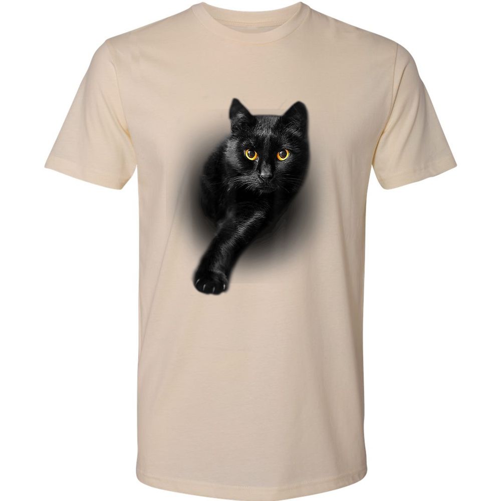 Premium Unisex T-Shirt - JS1Q6A7L - Cream - 2