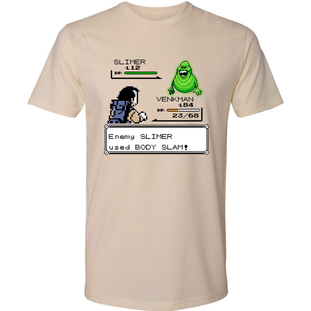 Premium Unisex T-Shirt - CJUB7R1E - Cream - 2