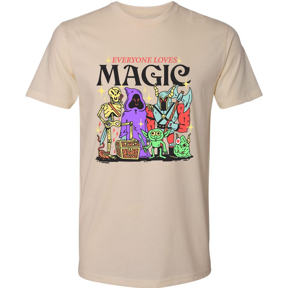 Premium Unisex T-Shirt - FZJCWVEN - Cream - 2