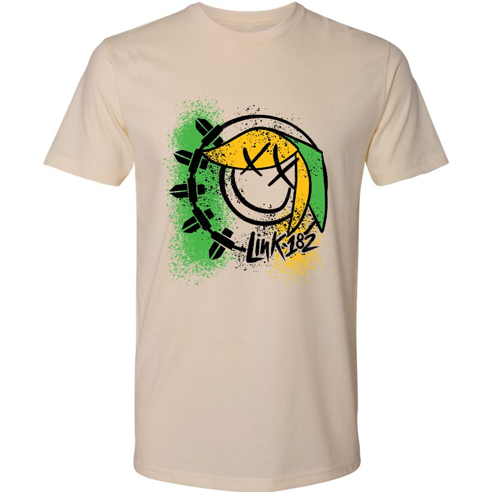 Premium Unisex T-Shirt - BBZ86AB2 - Cream - 2