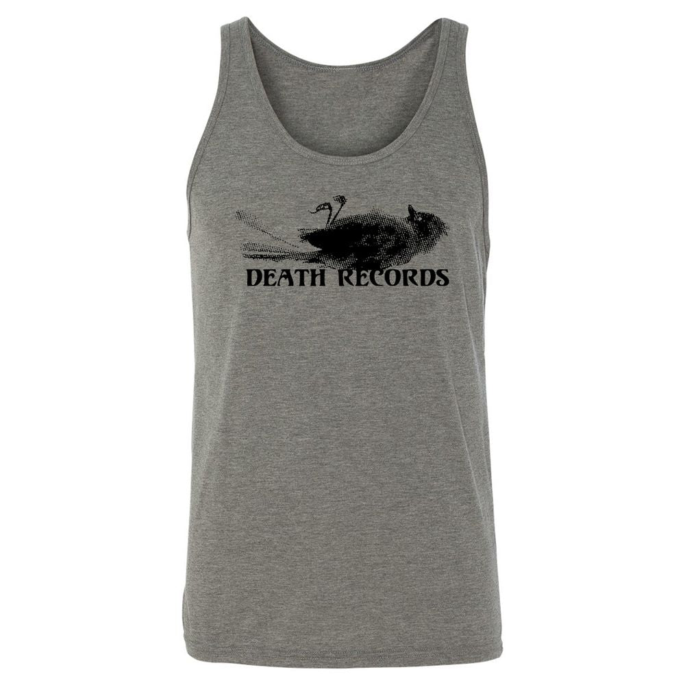 Unisex Jersey Tank - BFWFTS1D - Grey Triblend - 2