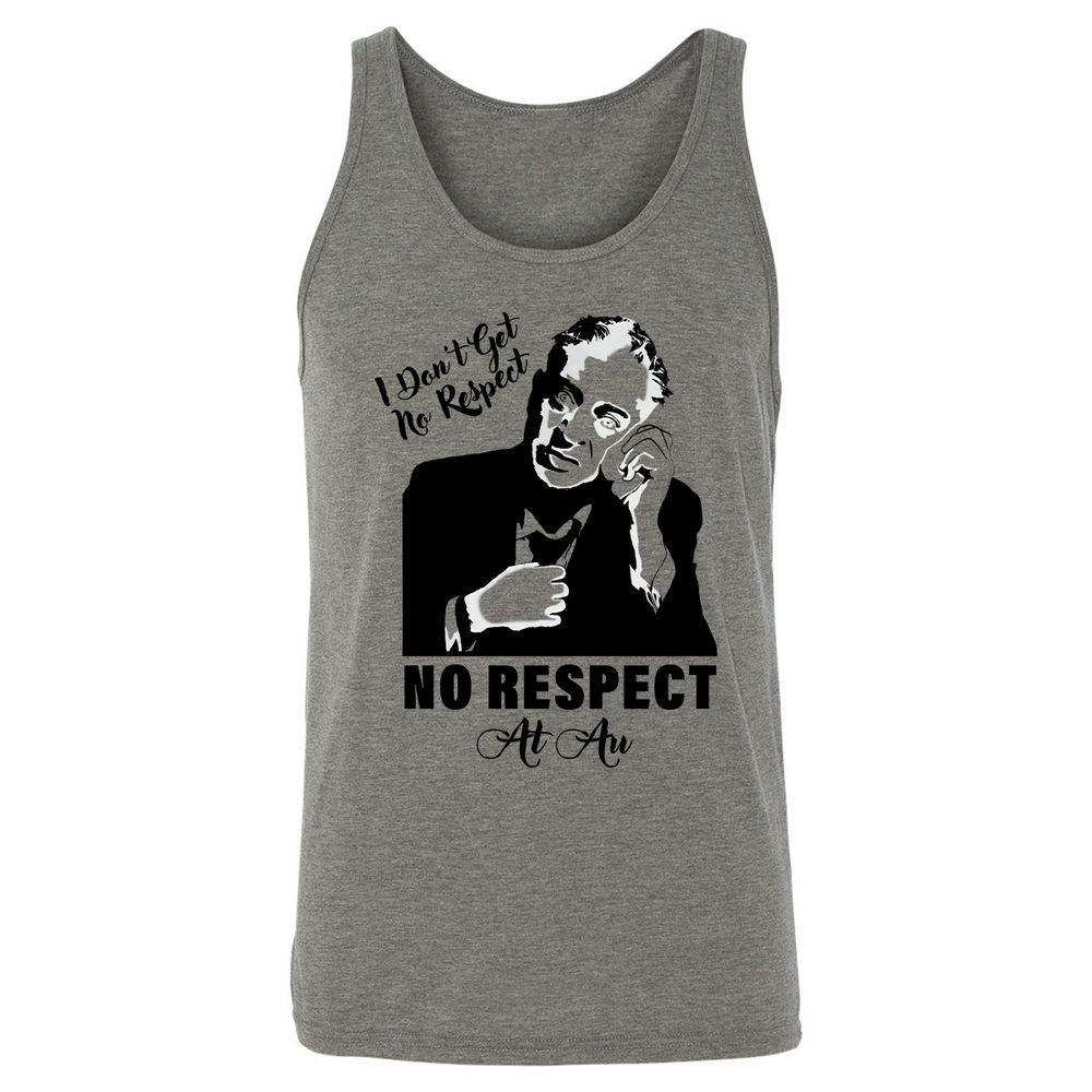 Unisex Jersey Tank - 9LHTM31E - Grey Triblend - 2