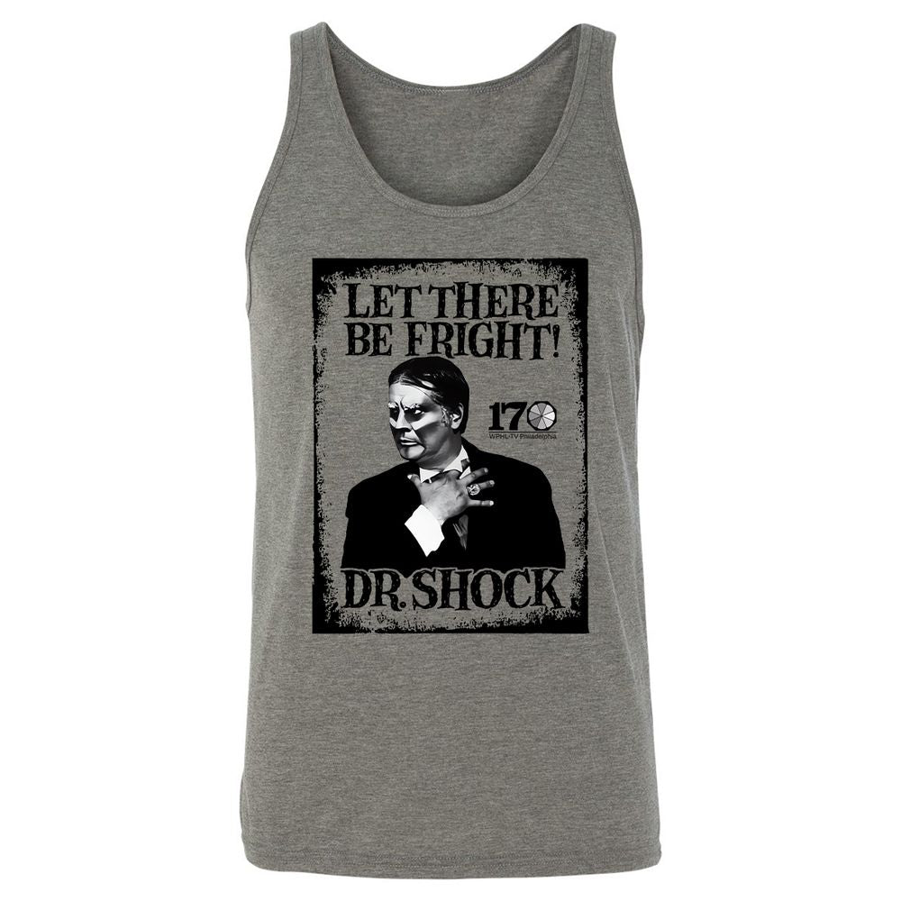 Unisex Jersey Tank - 4ZAQ864V - Grey Triblend - 2