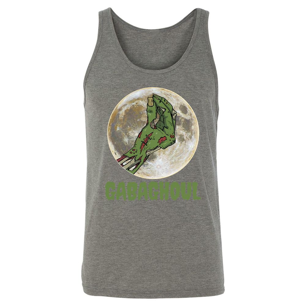 Ghoul italy - Grey Triblend - 2
