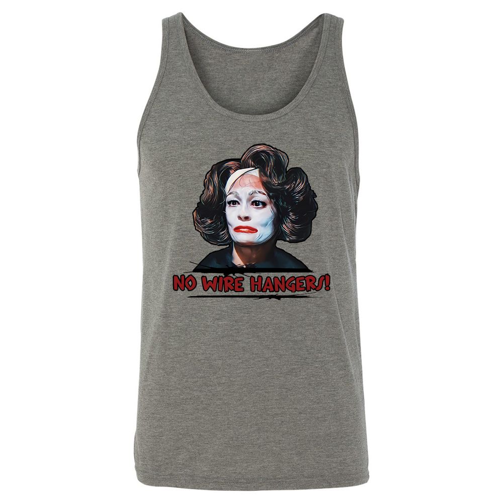 Unisex Jersey Tank - XSZVKXSY - Grey Triblend - 2