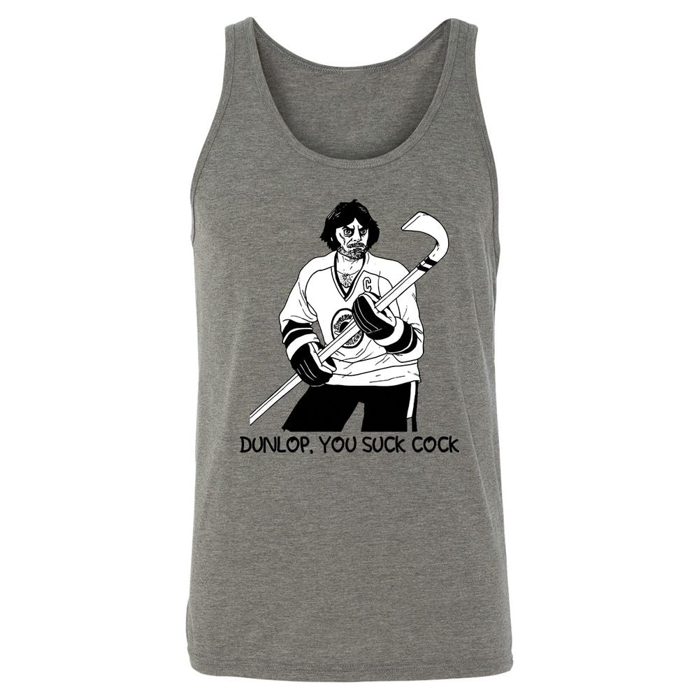 Unisex Jersey Tank - L6TLRW9N - Grey Triblend - 2
