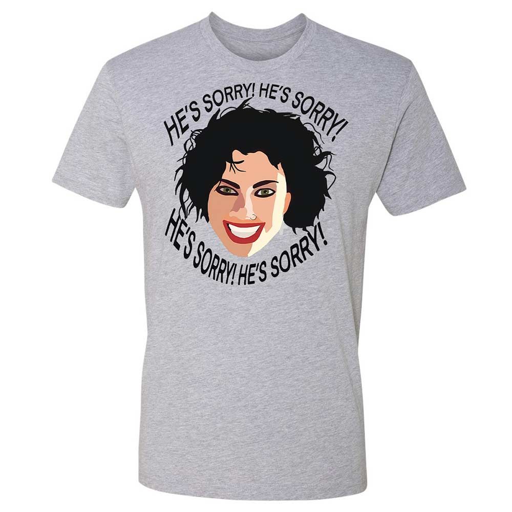 Premium Unisex T-Shirt - Y3RDCMDU - Heather Grey - 2