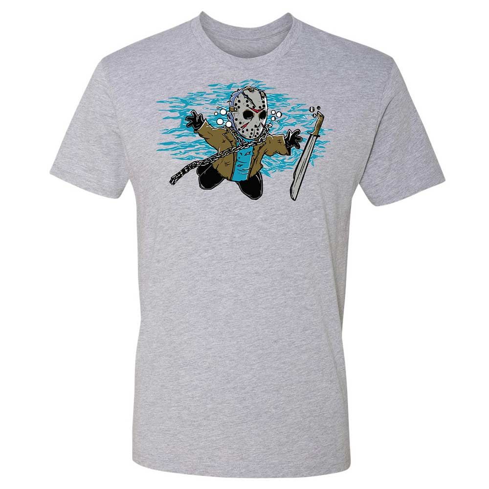 Jason Nevermind - Heather Grey - 2