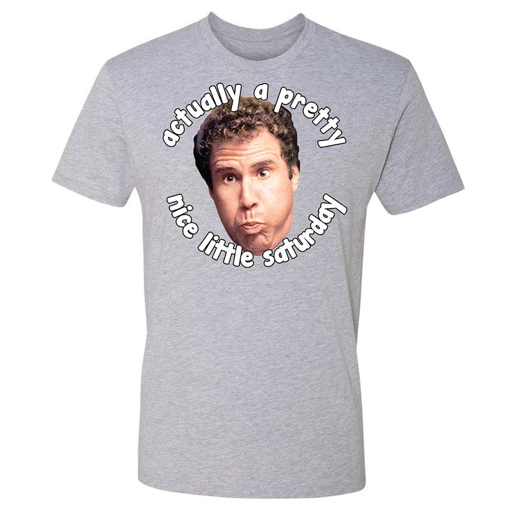 Premium Unisex T-Shirt - QXL9CUGK - Heather Grey - 2